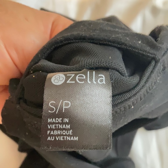 Zella Live In Leggings Mid Rise - Picture 6 of 6